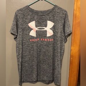 Women’s Lot. 12 shirts. Great Condition, Size M-XL all fit like size L.